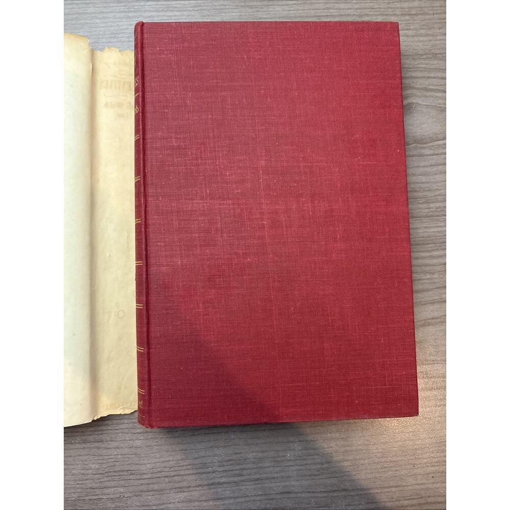 A History Of Valentines-Great Britain Edition-Ruth Webb Lee-1953 - Picture 7 of 16